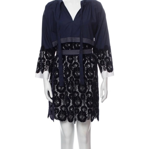Tory Burch Runway Dress New without tag - Picture 2 of 5